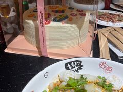 -四季厨房 鲁菜·孔府烤鸭(二环南路店)