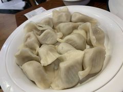 酸菜猪肉饺子-李老哈·东北菜(宋园路店)