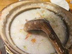 -南拳十三姨·潮汕砂锅粥(世纪金源店)