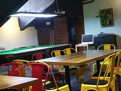 -第三空间·趣味桌游·轰趴.室内CS.剧本杀(大武汉1911店)