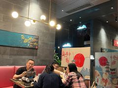 -炙柒Sekinana·精致料理 烧鸟·铁板烧(海上世界店)