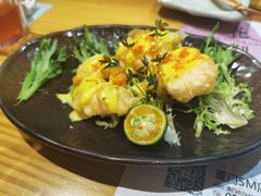 -花潮料理艺食馆(世欧广场店)