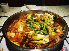 -过锅瘾三汁焖锅(泰华假日广场店)