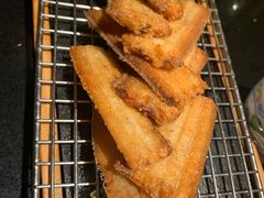 -老头儿油爆虾·知味杭州(爱琴海购物中心)