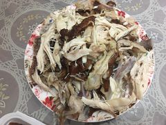 -陶记正宗德州扒鸡(科巷店)
