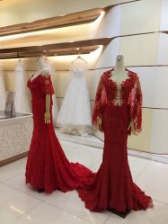 宝娜嫁衣馆-南京宝娜嫁衣婚纱礼服馆(中央路店)
