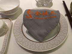 -金链花·泰国餐厅(国贸店)