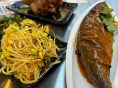 -王祖名抻面(罗湖分店)