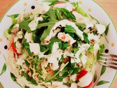 -萨莉亚意式餐厅(长安万达店)