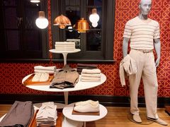 -SUITSUPPLY(安福路店)