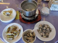 -水之梦·足浴·火锅美食