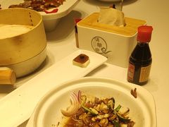 -潞州宴(清华店)