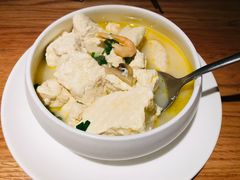 手工豆腐-原製原味(普陀山磐龙店)