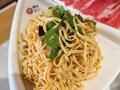 -焯牛潮汕牛肉火锅(云峰街创始店)