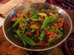 -老乡村(南湖路店)