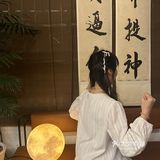 增城探店|藏在旧市场有饭吃的咖啡店 可能是晚上去的!