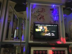 -自由港KTV(王子公主金平店)