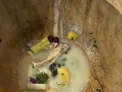 -云中鱼蒸汽石锅鱼(川沙百联店)