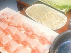 -惠友大虾(太原北街店)