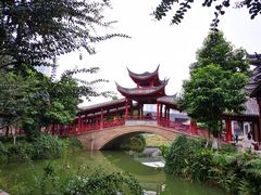 -龙潭水乡