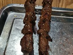 -西北朗益和穆斯林餐厅