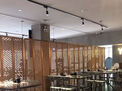 大堂-一棠龙虾(徐家汇城开YOYO店)