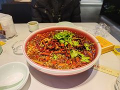 -椒馋小馆(绿源路店)