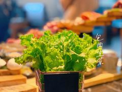 -聚十三烤肉博物馆(回龙观店)