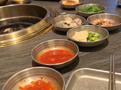 -麻蒲碳烤肉(远景路1号店)