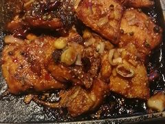 -鑫小城故事·藕汤·家常菜(台北一路总店)