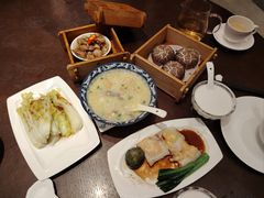 -北海银滩皇冠假日酒店-德丰楼中餐厅