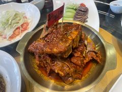 -令氏家外家周秦食府(高新店)