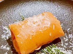 -彩丰楼中餐厅(深圳国际会展中心洲际酒店)