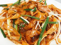 -御花园·粤菜·海鲜火锅(中山公园店)