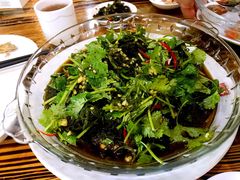 -百年银屏蚝烙·潮汕菜·非遗(乐山店)