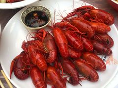 -四妹餐厅(玫瑰街店)