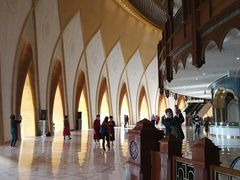 -新疆大剧院