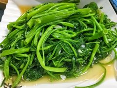 -聚鲜阁海鲜美食城(香水湾店)