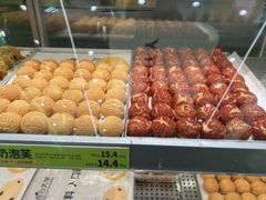 -糕材生•糕点•生日蛋糕(钟楼街店)