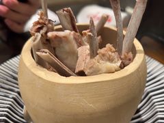 -北京王府井希尔顿酒店·秦唐中餐厅Chynna