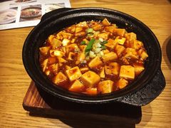 -峨嵋小镇·川菜(勒泰中心店)