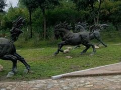 -群力丁香公园