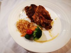 -维兰西餐(万泉河店)