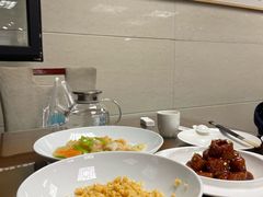 -颜家菜·鲁菜世家(大明湖店)