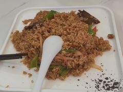 -西北牛肉拉面(现代城店)