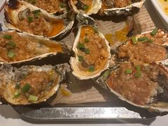 -琼大师东方烤乳猪(亚特兰蒂斯店)