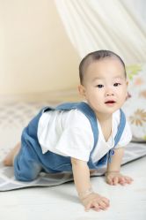 -童梦时光儿童摄影(华业·东方玫瑰店)