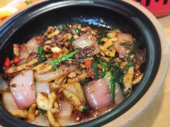 -裕鼎鲜·新中菜(青山湖万达店)