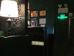 -绿茵阁牛扒餐厅(客村店)