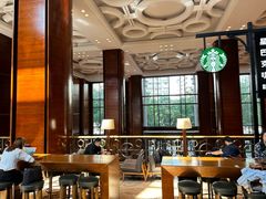 -星巴克(北京太平桥大街店)